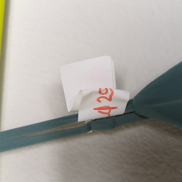 Birdy Grey Kaia Dress Women's XL Sea Glass Maxi Dress Gown - Picture 10 of 16